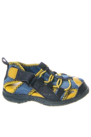 Παιδικά παπούτσια, Μέγεθος 15, Χρώμα Πολύχρωμο, Τιμή 13,61 €