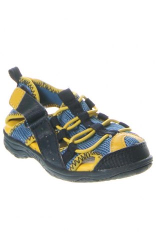 Dětské boty , Velikost 15, Barva Vícebarevné, Cena  214,00 Kč