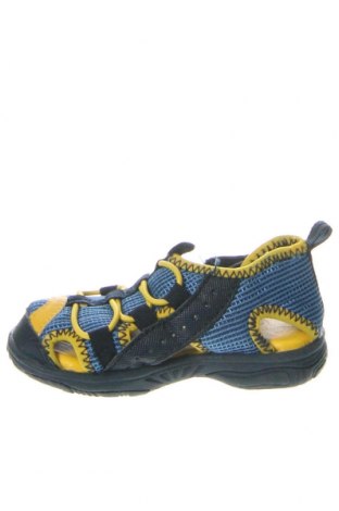 Παιδικά παπούτσια, Μέγεθος 15, Χρώμα Πολύχρωμο, Τιμή 7,89 €