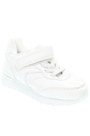 Παιδικά παπούτσια, Μέγεθος 23, Χρώμα Λευκό, Τιμή 10,52 €