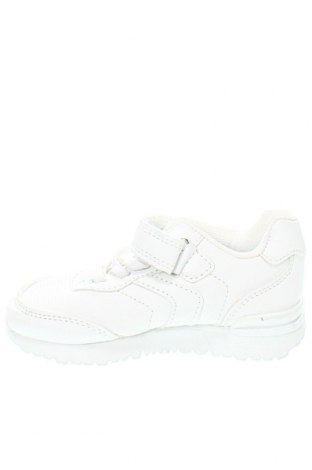 Dětské boty , Velikost 23, Barva Bílá, Cena  271,00 Kč