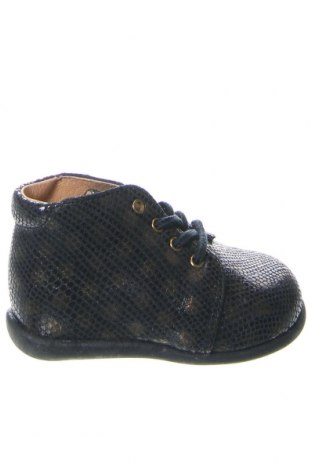 Dětské boty  Babybotte, Velikost 18, Barva Modrá, Cena  297,00 Kč