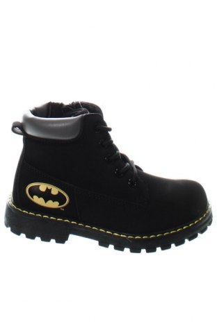 Παιδικά παπούτσια Batman, Μέγεθος 27, Χρώμα Μαύρο, Τιμή 9,84 €