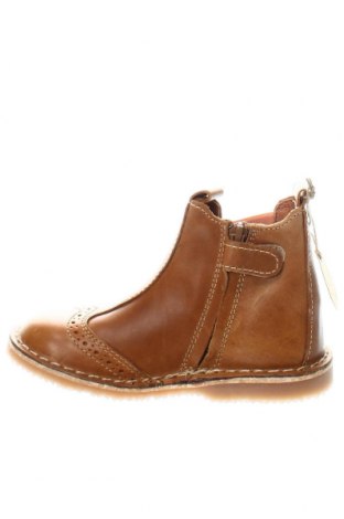 Детски обувки Bisgaard, Размер 27, Цвят Кафяв, Цена 180,00 лв.