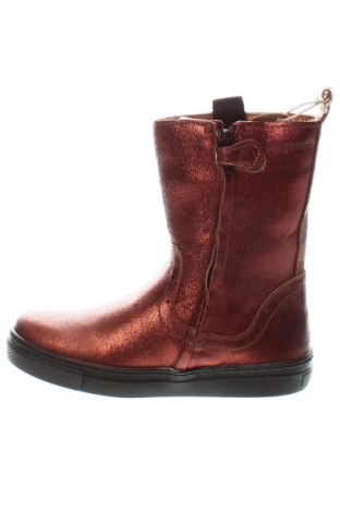 Παιδικά παπούτσια Bisgaard, Μέγεθος 29, Χρώμα Κόκκινο, Τιμή 30,62 €