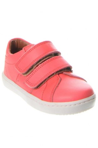 Detské topánky  Bisgaard, Veľkosť 24, Farba Ružová, Cena  92,78 €