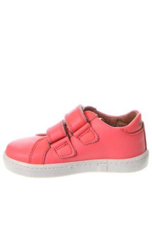 Παιδικά παπούτσια Bisgaard, Μέγεθος 24, Χρώμα Ρόζ , Τιμή 41,75 €