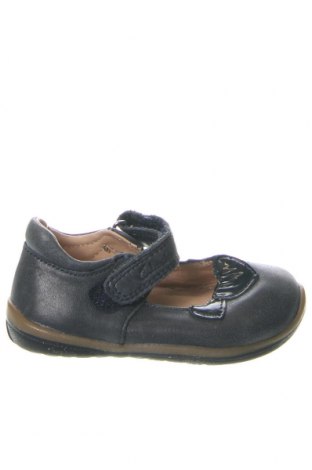 Dětské boty  Clarks, Velikost 19, Barva Modrá, Cena  536,00 Kč