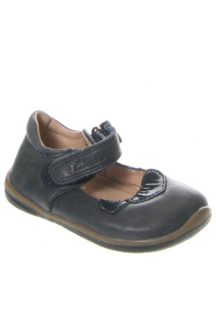 Παιδικά παπούτσια Clarks, Μέγεθος 19, Χρώμα Μπλέ, Τιμή 29,69 €