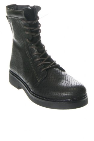 Παιδικά παπούτσια GIGA, Μέγεθος 33, Χρώμα Μαύρο, Τιμή 20,04 €