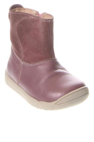 Detské topánky  Geox, Veľkosť 19, Farba Ružová, Cena  9,50 €
