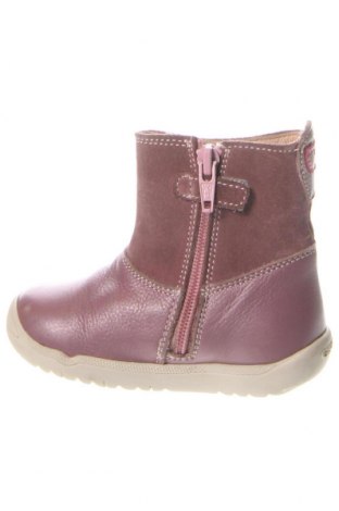 Dětské boty  Geox, Velikost 19, Barva Růžová, Cena  689,00 Kč