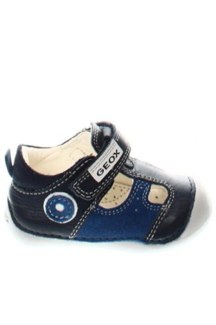 Παιδικά παπούτσια Geox, Μέγεθος 18, Χρώμα Πολύχρωμο, Τιμή 22,27 €