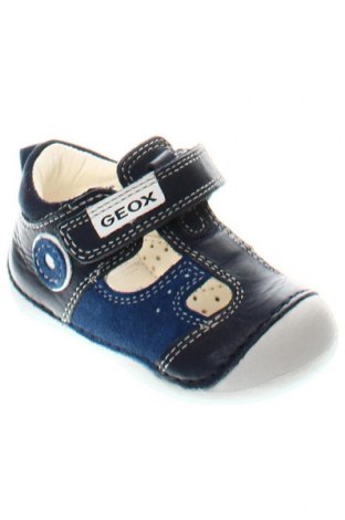 Παιδικά παπούτσια Geox, Μέγεθος 18, Χρώμα Πολύχρωμο, Τιμή 31,18 €