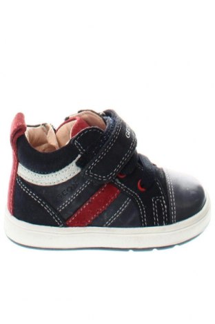 Detské topánky  Geox, Veľkosť 18, Farba Modrá, Cena  19,95 €