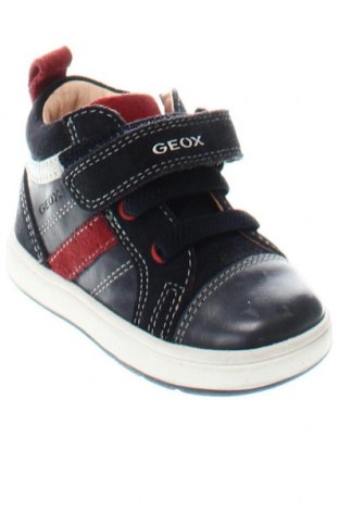 Detské topánky  Geox, Veľkosť 18, Farba Modrá, Cena  34,57 €