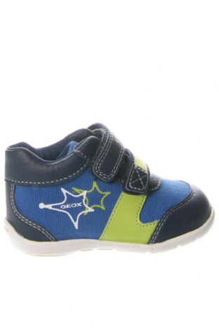 Dětské boty  Geox, Velikost 20, Barva Modrá, Cena  841,00 Kč