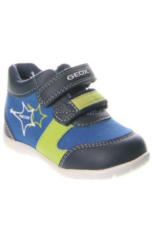 Детски обувки Geox, Размер 20, Цвят Син, Цена 58,00 лв.