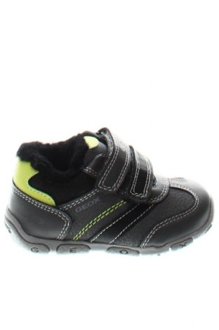 Παιδικά παπούτσια Geox, Μέγεθος 20, Χρώμα Γκρί, Τιμή 13,16 €