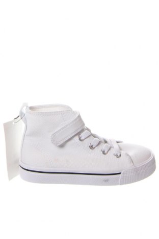 Detské topánky  H&M, Veľkosť 27, Farba Biela, Cena  15,09 €