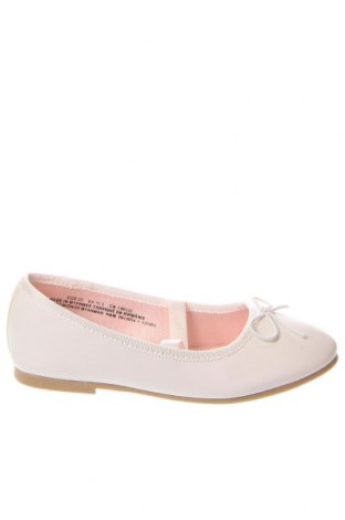 Dětské boty  H&M, Velikost 29, Barva Bílá, Cena  172,00 Kč