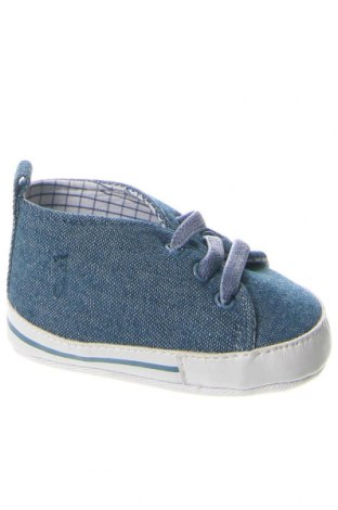 Παιδικά παπούτσια Jacadi, Μέγεθος 18, Χρώμα Μπλέ, Τιμή 3,53 €