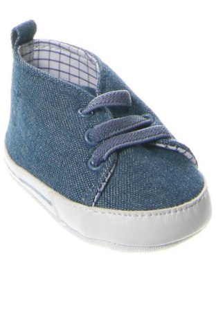 Παιδικά παπούτσια Jacadi, Μέγεθος 18, Χρώμα Μπλέ, Τιμή 18,56 €