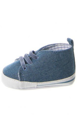 Dětské boty  Jacadi, Velikost 18, Barva Modrá, Cena  522,00 Kč