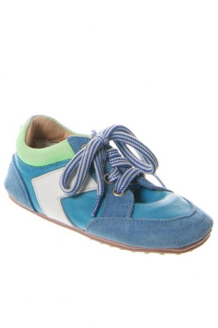 Детски обувки Jochie & Freaks, Размер 23, Цвят Син, Цена 129,00 лв.