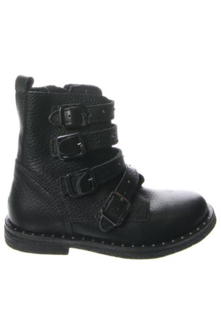 Παιδικά παπούτσια Nelson, Μέγεθος 26, Χρώμα Μαύρο, Τιμή 12,12 €