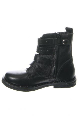 Παιδικά παπούτσια Nelson, Μέγεθος 26, Χρώμα Μαύρο, Τιμή 12,70 €