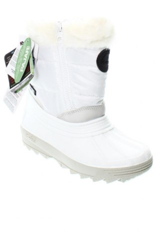 Dětské boty  Pajar, Velikost 33, Barva Bílá, Cena  585,00 Kč