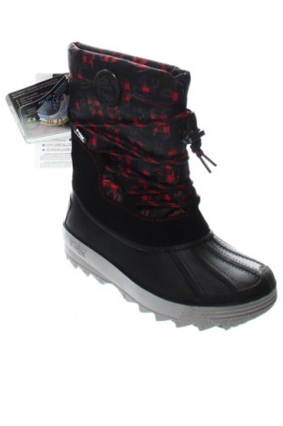 Παιδικά παπούτσια Pajar, Μέγεθος 31, Χρώμα Μαύρο, Τιμή 16,82 €