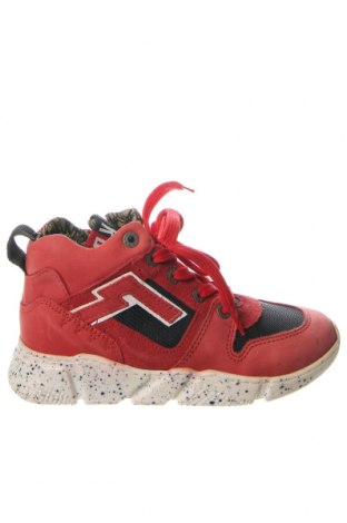 Детски обувки Red-Rag, Размер 31, Цвят Червен, Цена 129,00 лв.