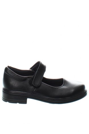 Παιδικά παπούτσια Seven, Μέγεθος 18, Χρώμα Μαύρο, Τιμή 6,23 €