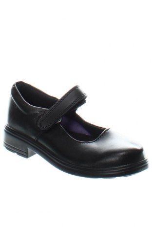 Παιδικά παπούτσια Seven, Μέγεθος 18, Χρώμα Μαύρο, Τιμή 6,56 €