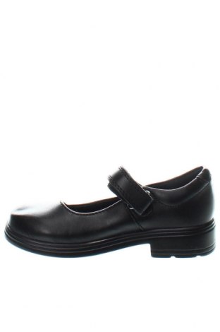 Παιδικά παπούτσια Seven, Μέγεθος 18, Χρώμα Μαύρο, Τιμή 6,56 €