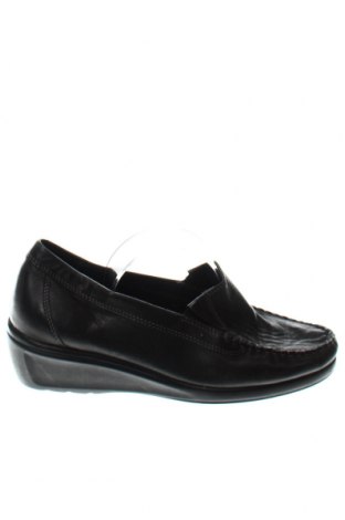 Παιδικά παπούτσια Sioux, Μέγεθος 26, Χρώμα Μαύρο, Τιμή 29,69 €