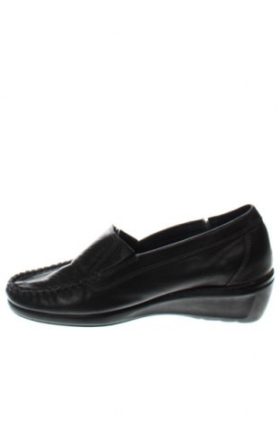 Dětské boty  Sioux, Velikost 26, Barva Černá, Cena  168,00 Kč
