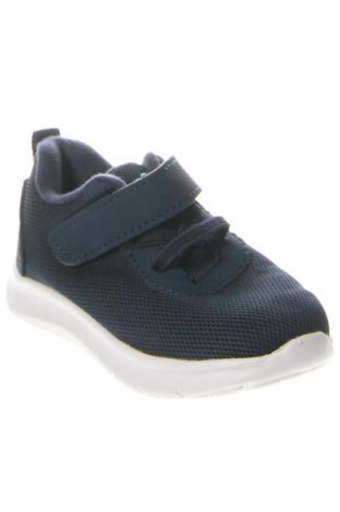 Παιδικά παπούτσια Target, Μέγεθος 19, Χρώμα Μπλέ, Τιμή 6,21 €