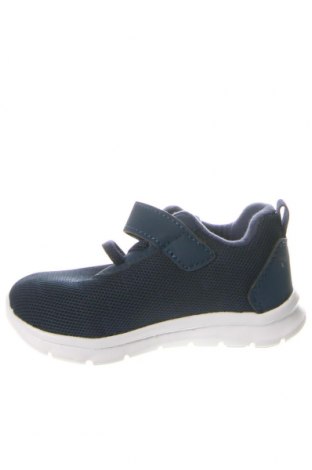 Παιδικά παπούτσια Target, Μέγεθος 19, Χρώμα Μπλέ, Τιμή 6,21 €