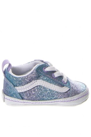Dětské boty  Vans, Velikost 17, Barva Vícebarevné, Cena  275,00 Kč