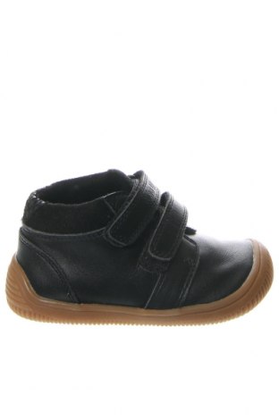 Παιδικά παπούτσια Woden, Μέγεθος 23, Χρώμα Μαύρο, Τιμή 29,69 €