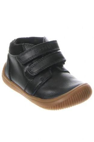 Detské topánky  Woden, Veľkosť 23, Farba Čierna, Cena  27,22 €