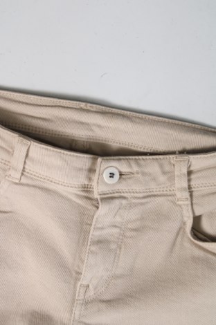 Детски панталон, Размер 11-12y/ 152-158 см, Цвят Бежов, Цена 28,00 лв.