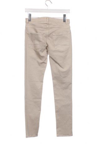 Pantaloni pentru copii, Mărime 11-12y/ 152-158 cm, Culoare Bej, Preț 73,68 Lei