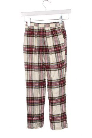 Pantaloni pentru copii, Mărime 6-7y/ 122-128 cm, Culoare Multicolor, Preț 31,68 Lei