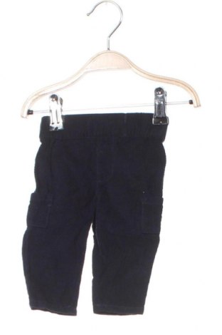 Dětské kalhoty , Velikost 1-2m/ 50-56 cm, Barva Modrá, Cena  44,00 Kč