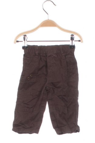 Pantaloni pentru copii, Mărime 6-9m/ 68-74 cm, Culoare Maro, Preț 17,60 Lei