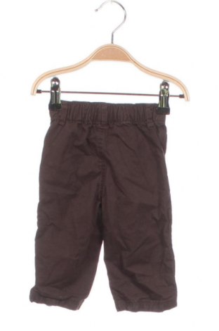 Παιδικό παντελόνι, Μέγεθος 6-9m/ 68-74 εκ., Χρώμα Καφέ, Τιμή 2,12 €